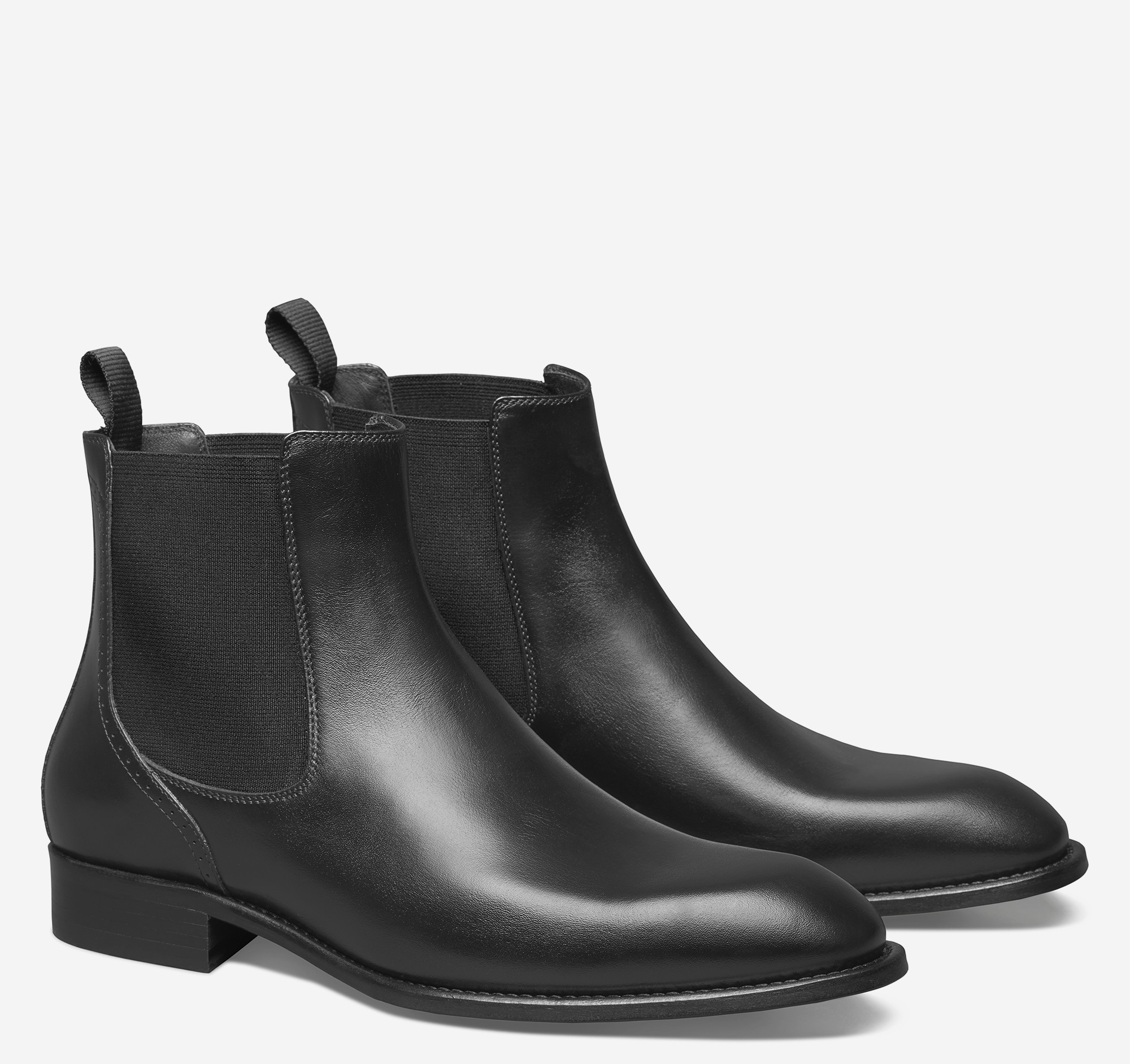 Ellsworth Chelsea Boot