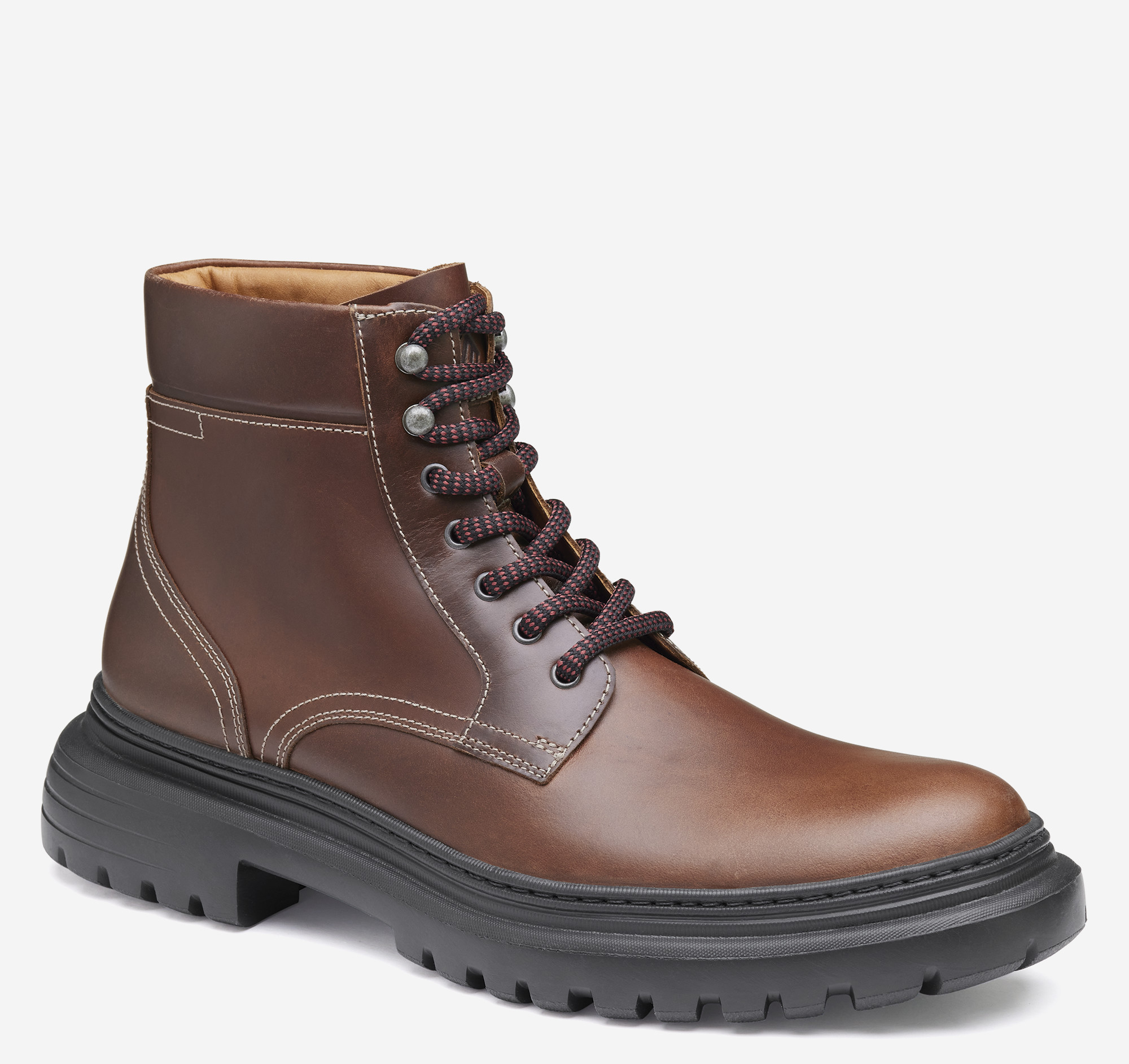 Rutledge moc toe on sale boot