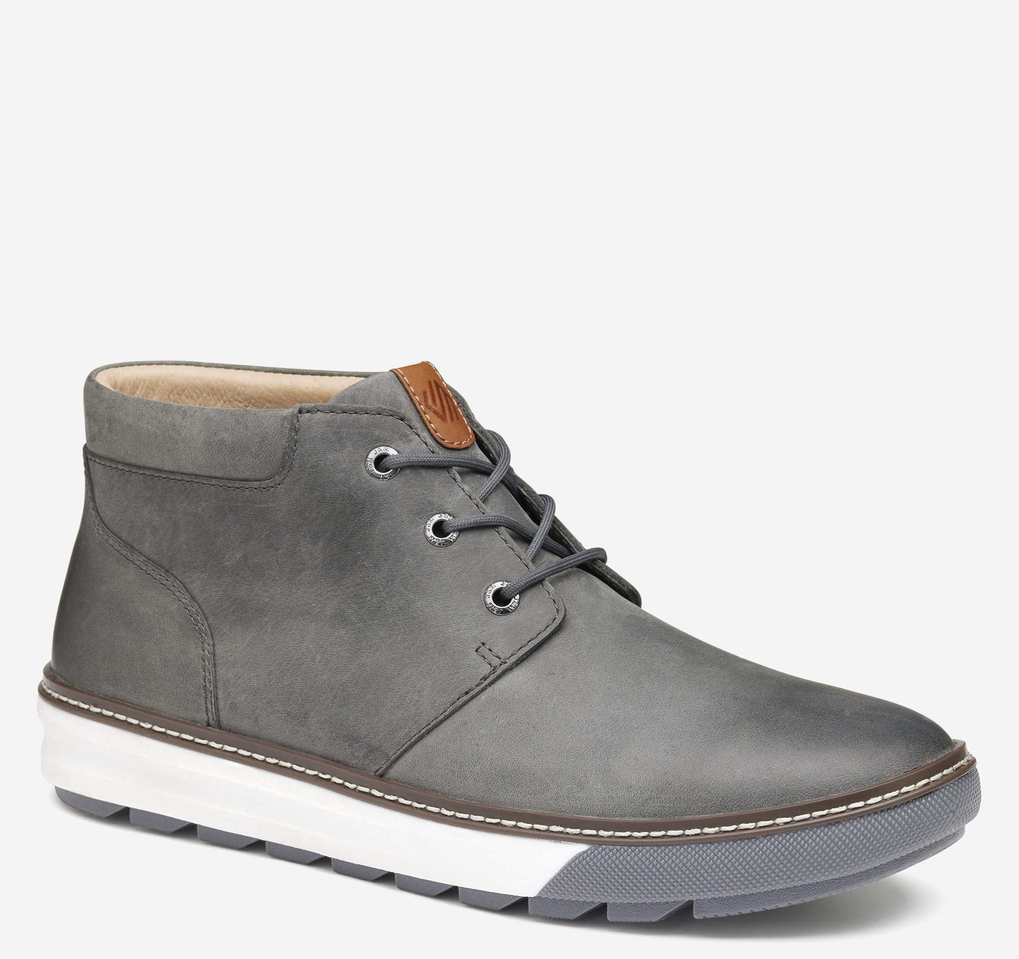 Bradstreet classic chukka hotsell for men in brown