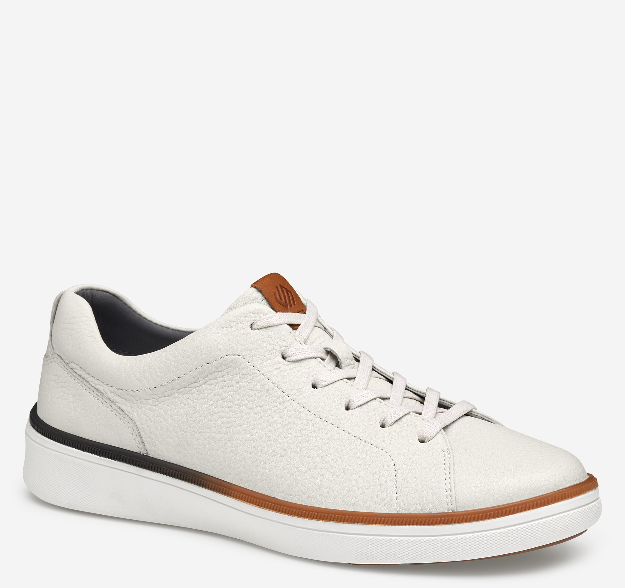 Johnston murphy clearance tennis shoes