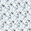 Miles Knit Lace-Up - Light Gray Knit