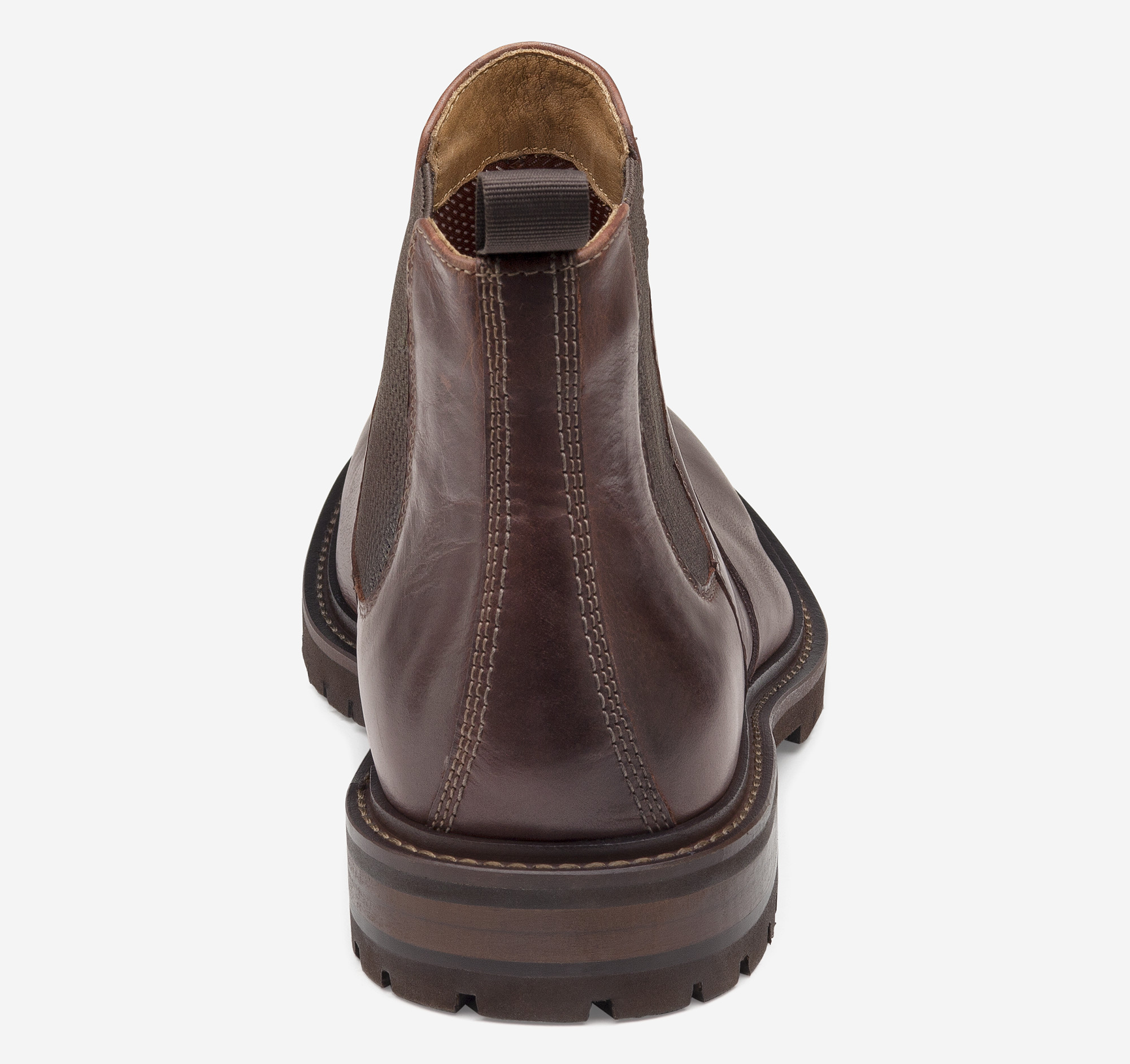 Johnston murphy sale chelsea boot