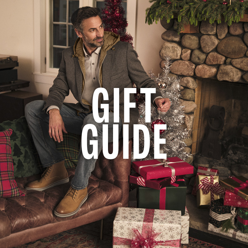 Shop Our Gift Guides