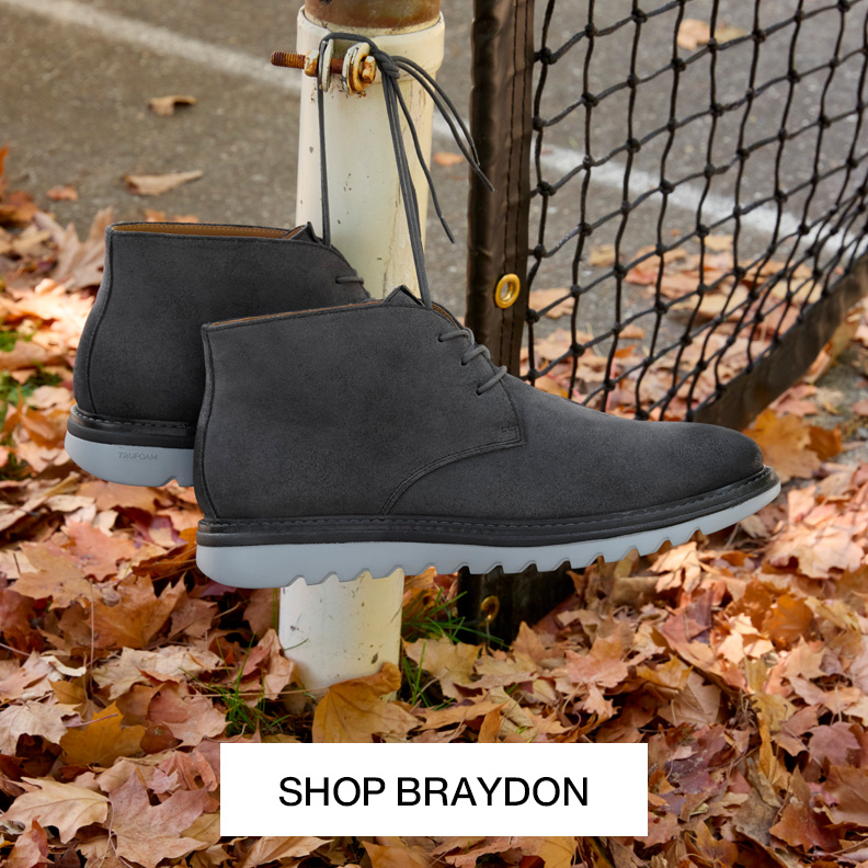 Shop Men's Braydon Fall Collection