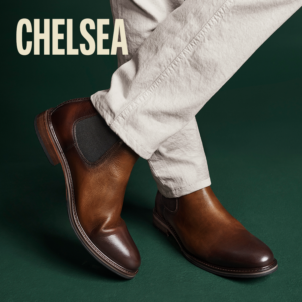 Category mens-boots-chelsea