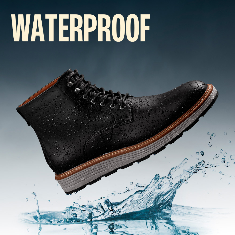 Category mens-boots-waterproof