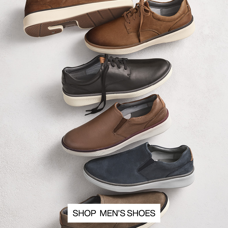Shop Men's Sale Shoes