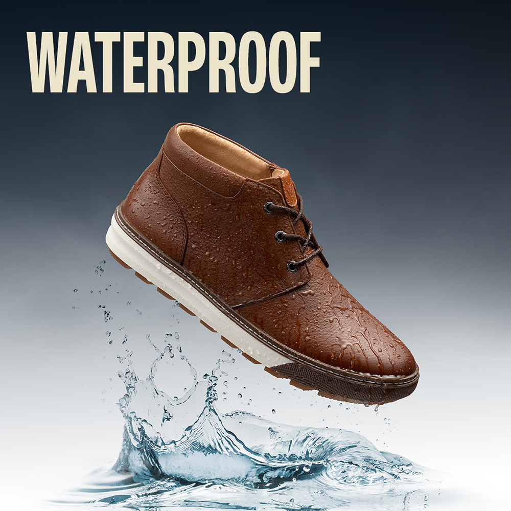 Category mens-boots-waterproof
