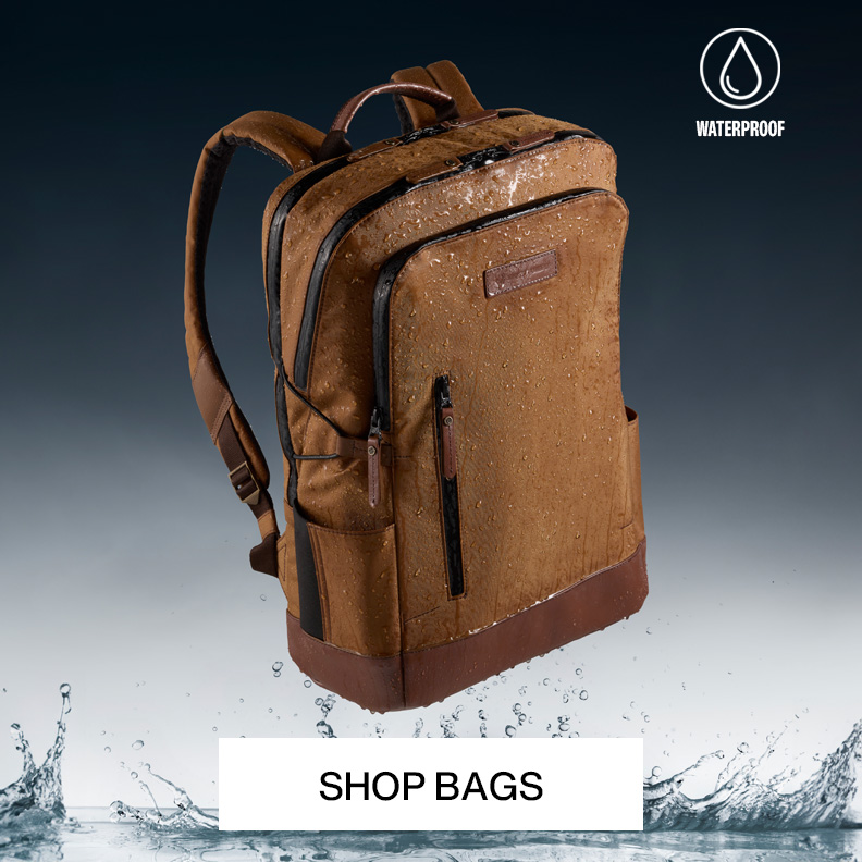 Shop Mens Leather Goods