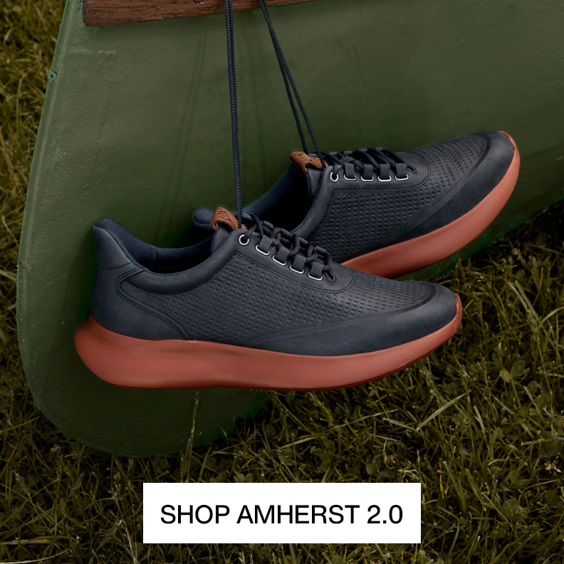 Shop Mens Amherst Collection