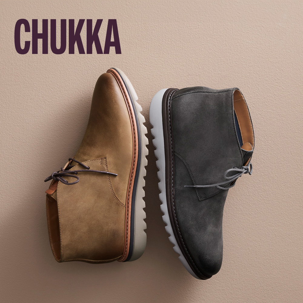 Category mens-boots-chukka